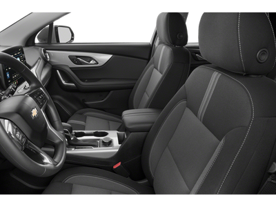 2024 Chevrolet Blazer Base