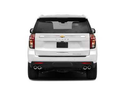 2024 Chevrolet Tahoe Base