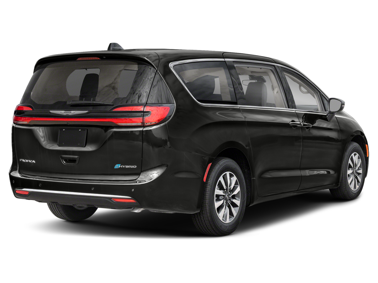 2024 Chrysler Pacifica S Appearance