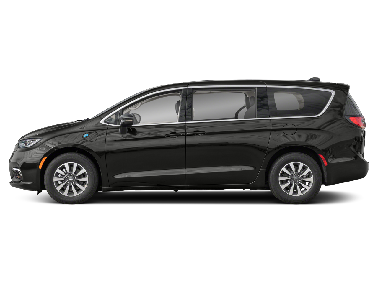 2024 Chrysler Pacifica S Appearance