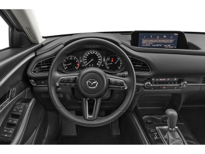 2024 Mazda Mazda CX-30 2.5 S Preferred