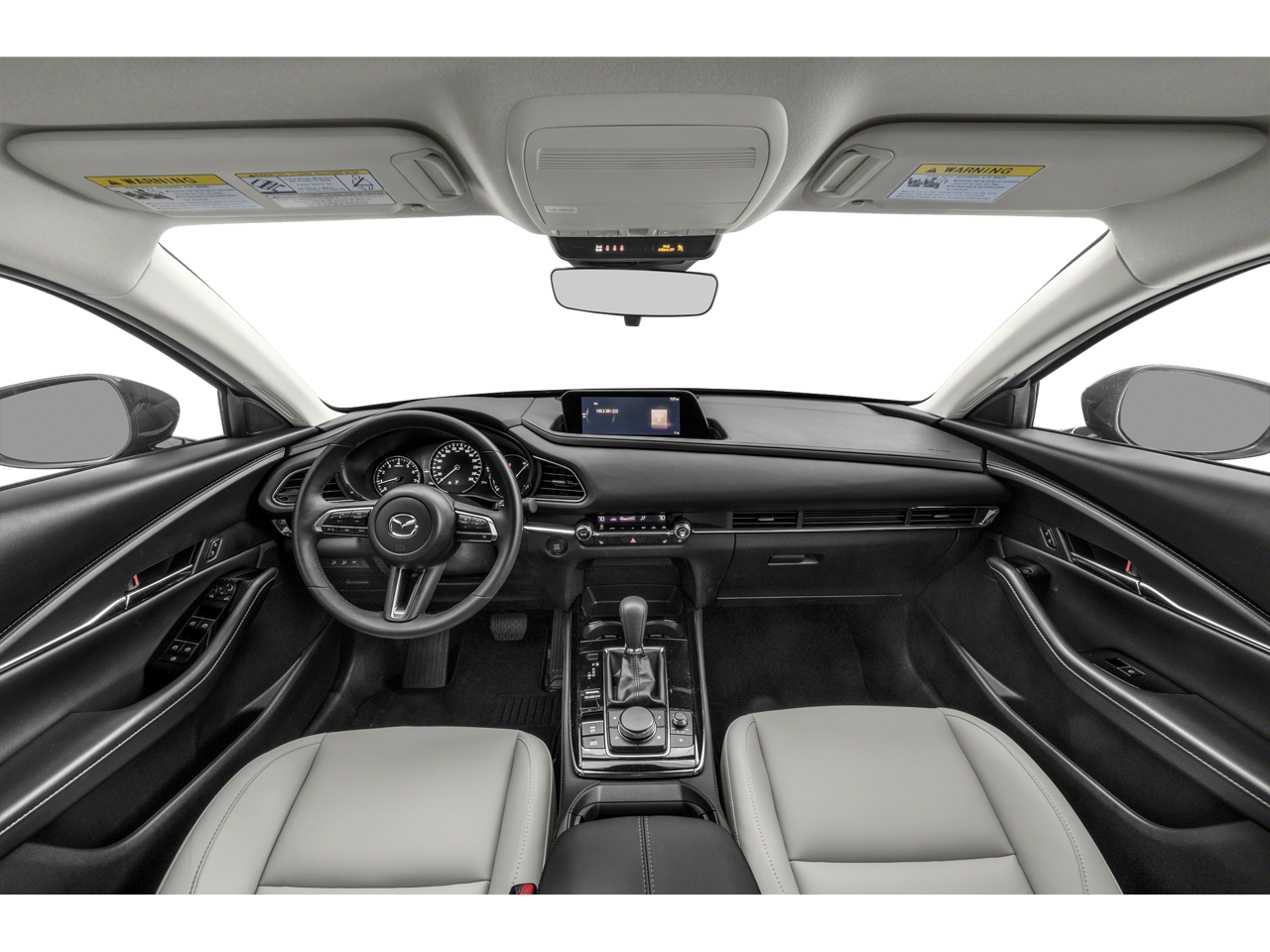 2024 Mazda Mazda CX-30 2.5 S Preferred