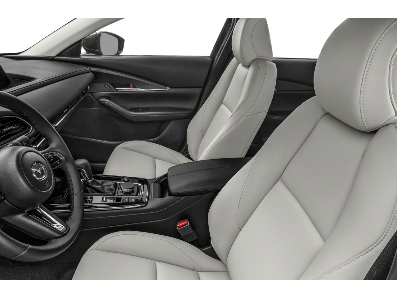 2024 Mazda Mazda CX-30 2.5 S Preferred