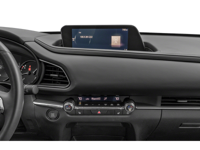 2024 Mazda Mazda CX-30 2.5 S Preferred