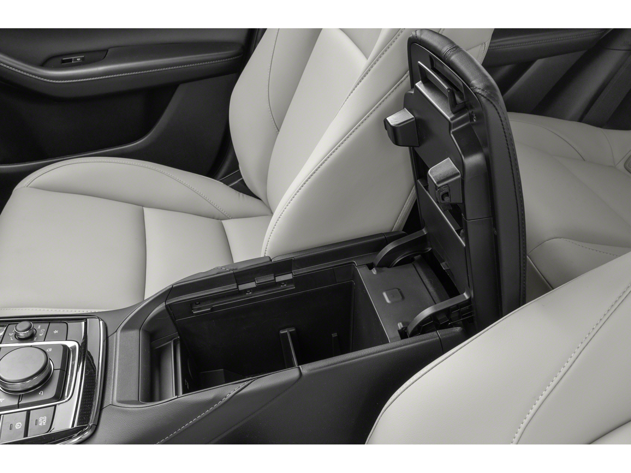 2024 Mazda Mazda CX-30 2.5 S Preferred