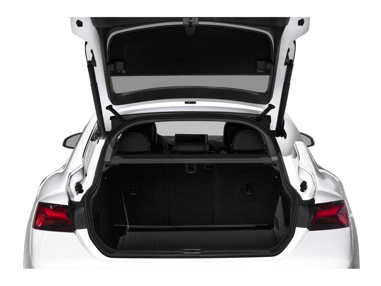 2025 Audi A5 Sportback S line Premium