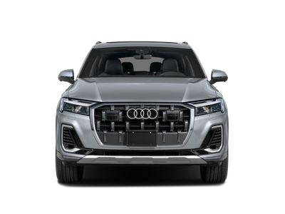 2025 Audi Q7 quattro Premium Plus 55 TFSI