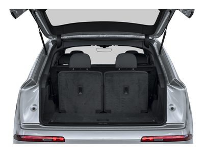 2025 Audi Q7 quattro Premium Plus 55 TFSI