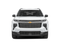 2025 Chevrolet Traverse Base