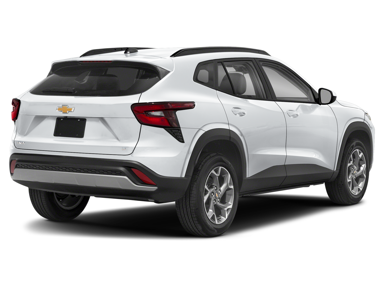 Used 2025 Chevrolet Trax LT with VIN KL77LHEP2SC083424 for sale in Owatonna, Minnesota