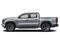 2025 Chevrolet Colorado 4WD Z71
