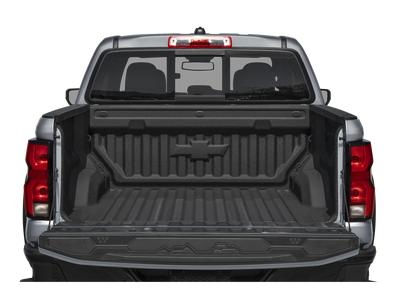 2025 Chevrolet Colorado 4WD Z71