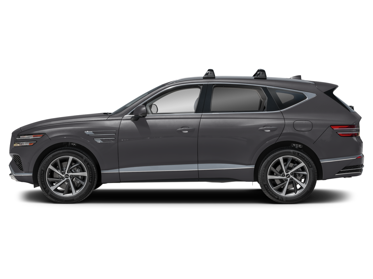 2025 Genesis GV80 2.5T Standard