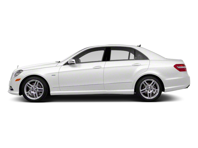 2010 Mercedes-Benz E-Class E 350