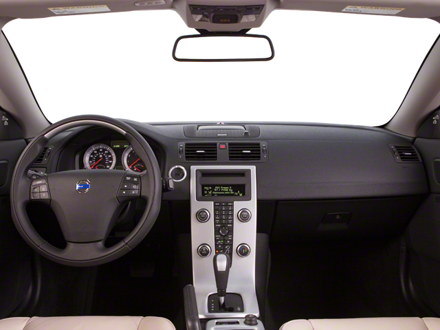 2012 Volvo C70 T5