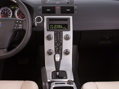2012 Volvo C70 T5