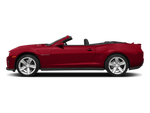 2013 Chevrolet Camaro Base