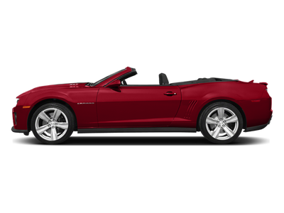 2013 Chevrolet Camaro Base