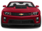 2013 Chevrolet Camaro Base