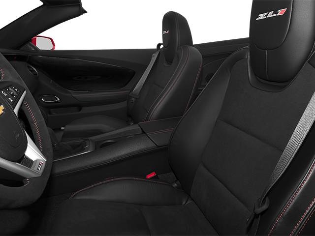2013 Chevrolet Camaro Base