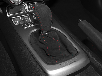2013 Chevrolet Camaro Base