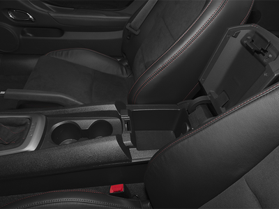 2013 Chevrolet Camaro Base