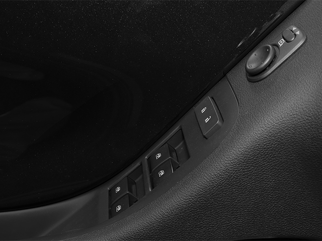 2013 Chevrolet Camaro Base