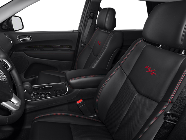 2013 Dodge Durango Citadel