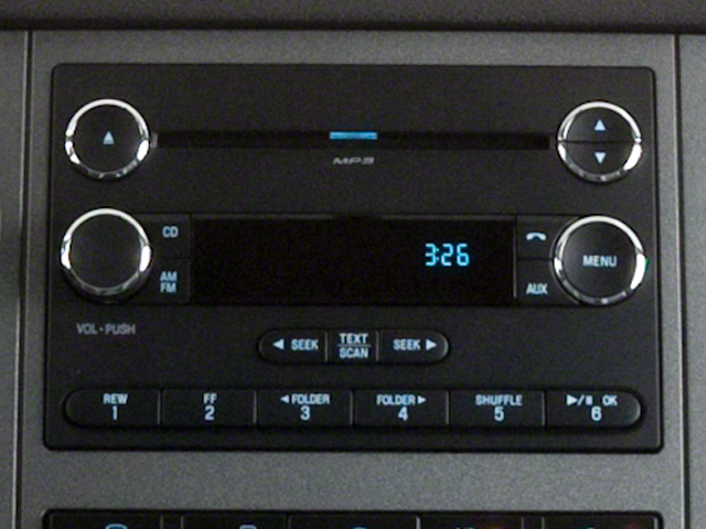2013 Ford Super Duty F-250 SRW XLT
