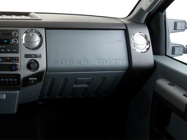 2013 Ford Super Duty F-250 SRW XLT