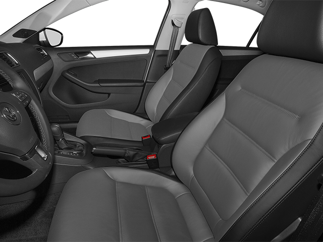 2013 Volkswagen Jetta Hybrid Trendline