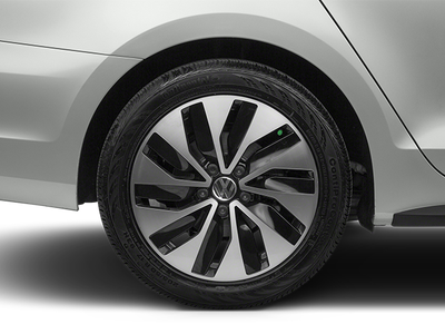2013 Volkswagen Jetta Hybrid Trendline