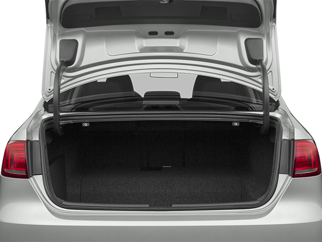 2013 Volkswagen Jetta Hybrid Trendline
