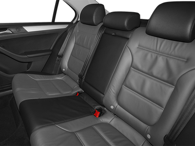 2013 Volkswagen Jetta Hybrid Trendline