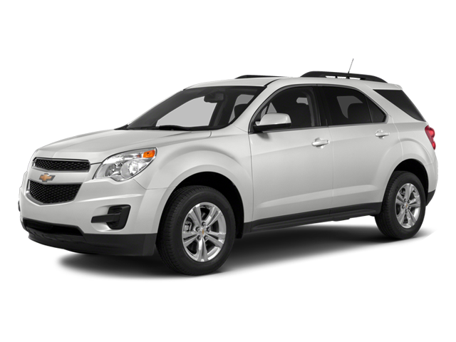 2014 Chevrolet Equinox Base