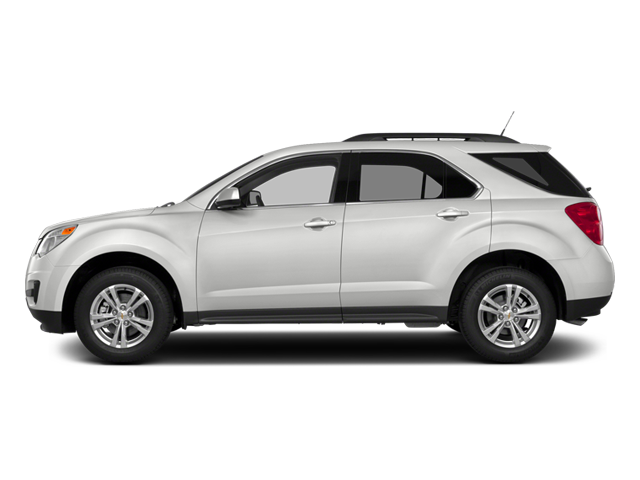 2014 Chevrolet Equinox Base
