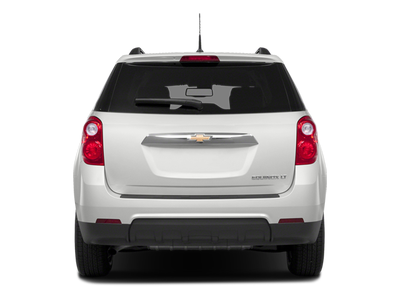 2014 Chevrolet Equinox Base