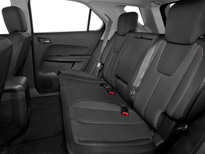 2014 Chevrolet Equinox Base