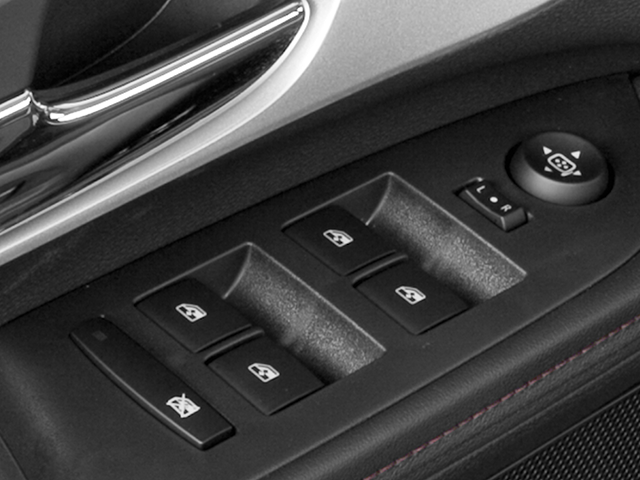 2014 Chevrolet Equinox Base