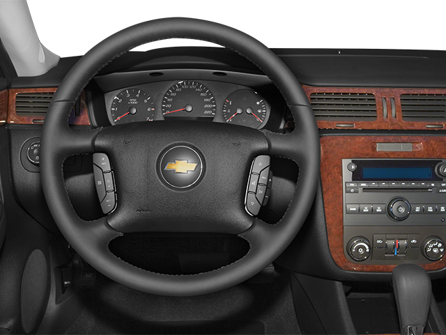 2014 Chevrolet Impala Base