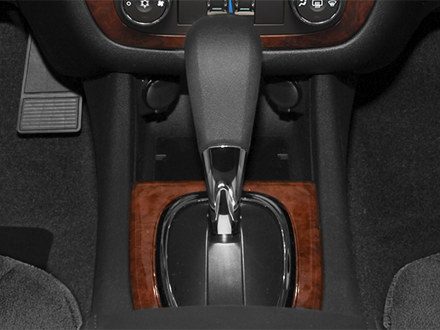 2014 Chevrolet Impala Base