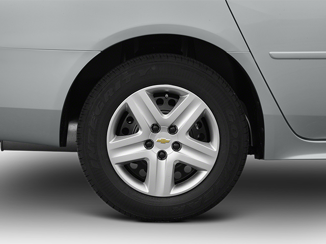 2014 Chevrolet Impala Base