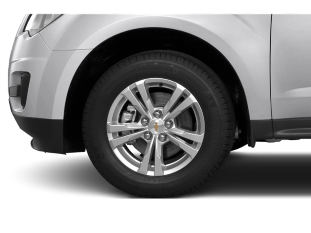 2014 Chevrolet Equinox Base
