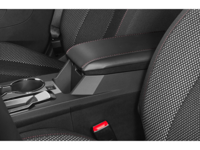 2014 Chevrolet Equinox Base