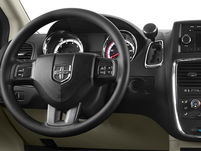 2014 Dodge Grand Caravan SE 30th Anniversary