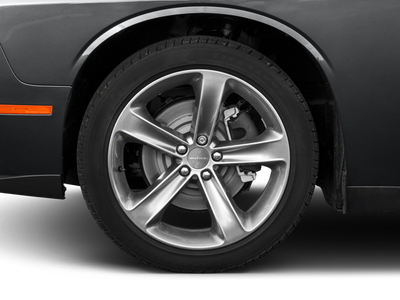 2016 Dodge Challenger SXT Plus