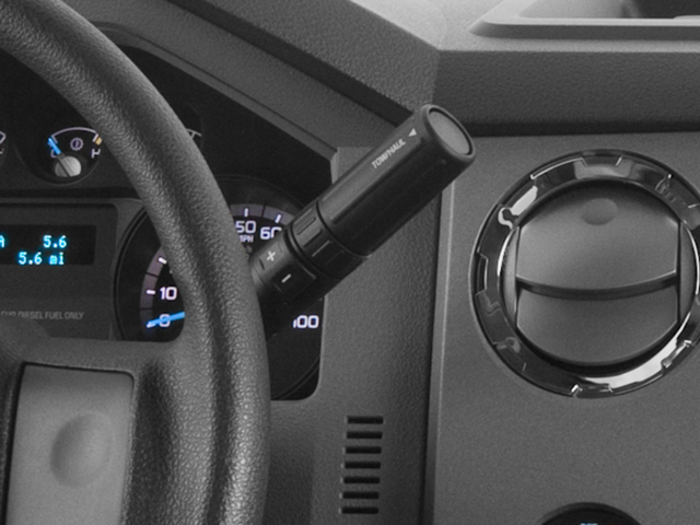 2016 Ford Super Duty F-350 SRW XL