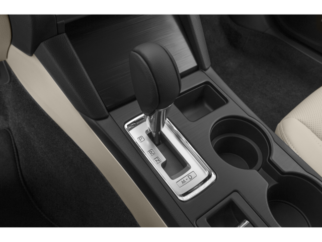 2016 Subaru Legacy 2.5i Limited