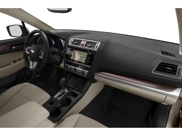 2016 Subaru Legacy 2.5i Limited