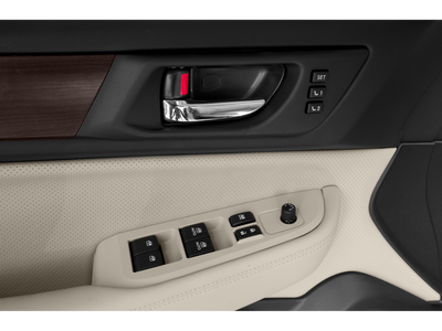 2016 Subaru Legacy 2.5i Limited